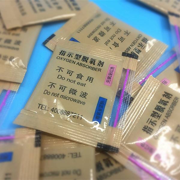 干燥劑的用途您了解多少？