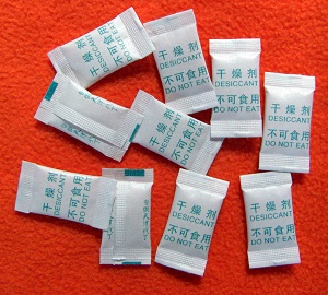 脫氧劑包裝機械發展前景廣闊,潛力巨大